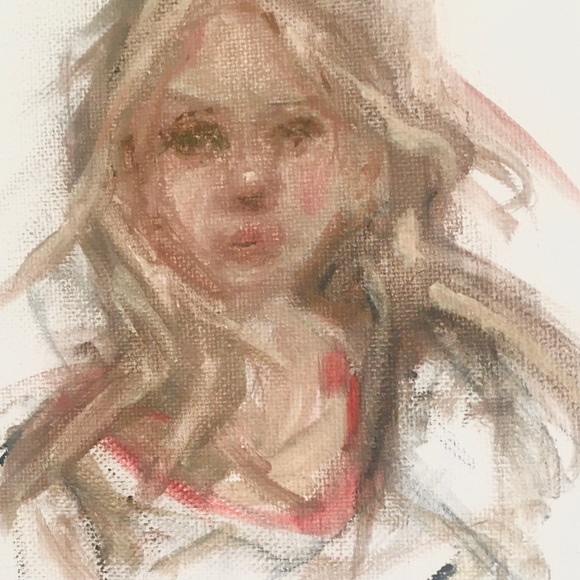 Fine oil Art Prints available! See Bio - Picture 8 of 14